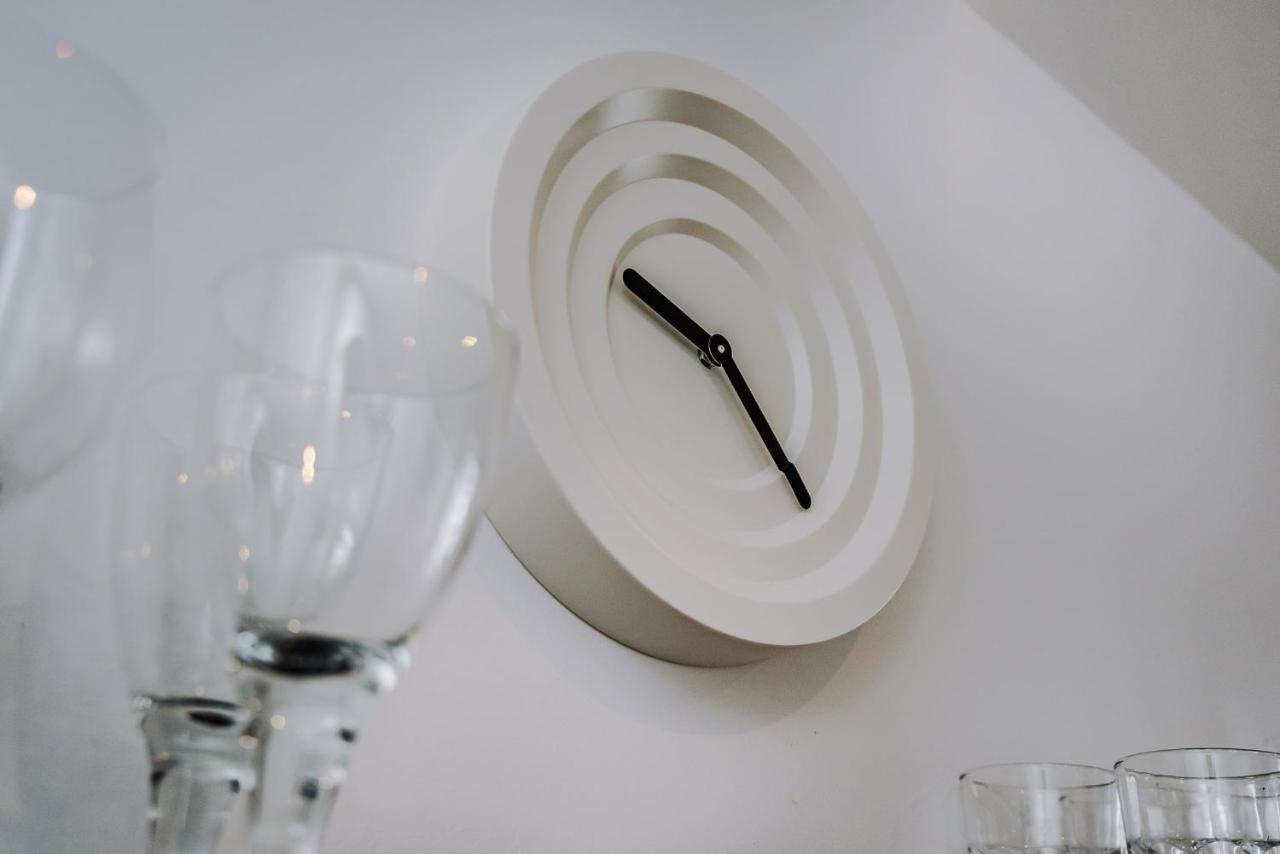 Host & Stay - Waterfront Penthouse Liverpool Dış mekan fotoğraf